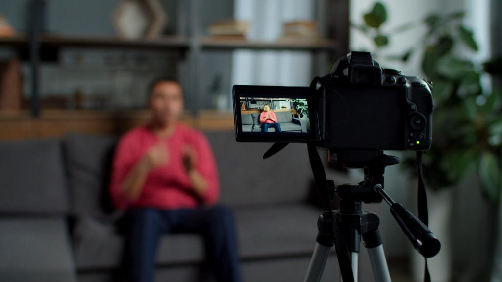 Video placeholder